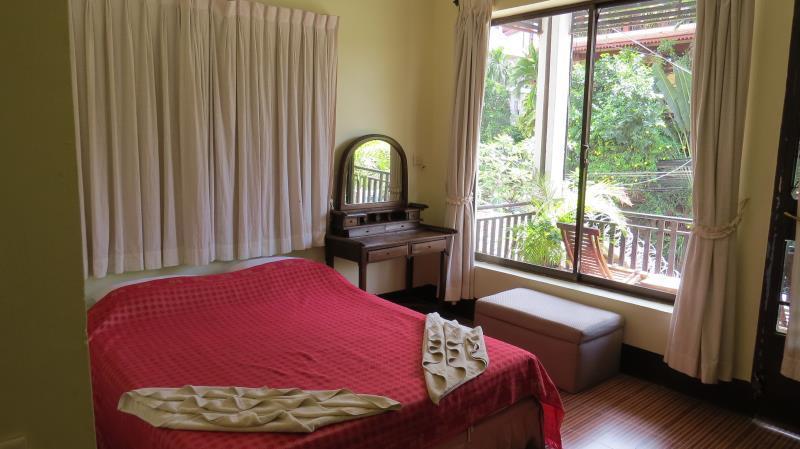 Goldie Guesthouse Phnom Penh Extérieur photo