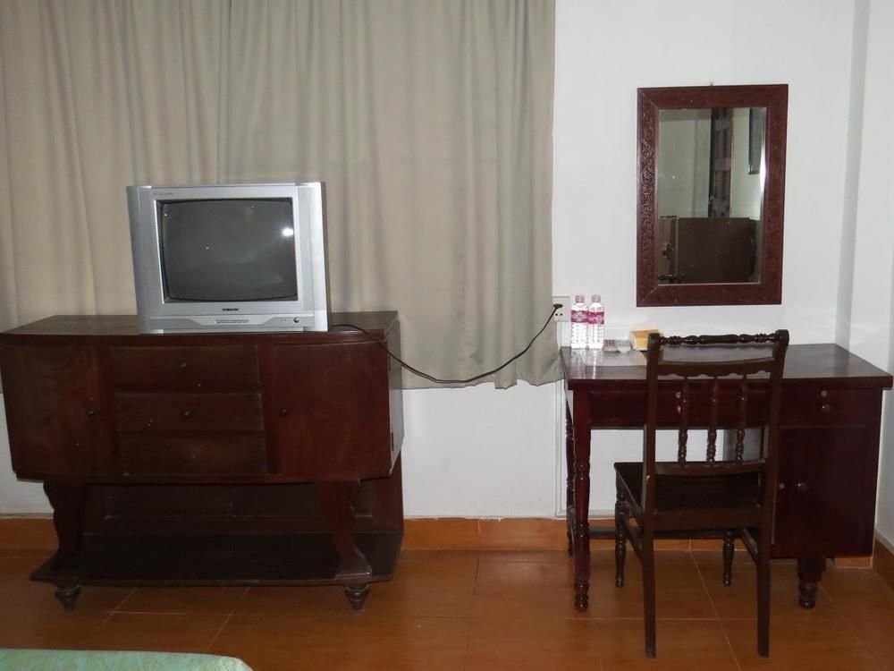 Goldie Guesthouse Phnom Penh Extérieur photo