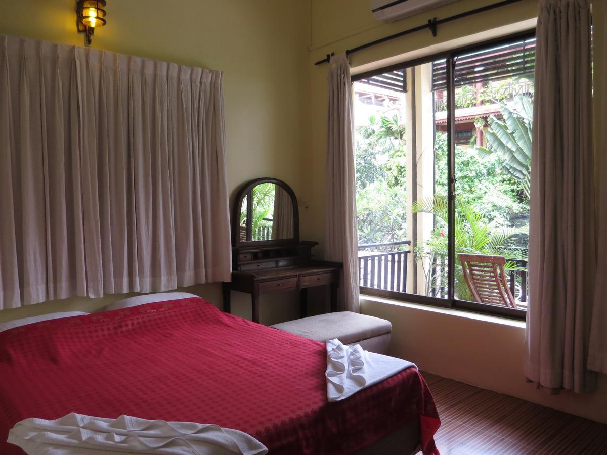 Goldie Guesthouse Phnom Penh Extérieur photo